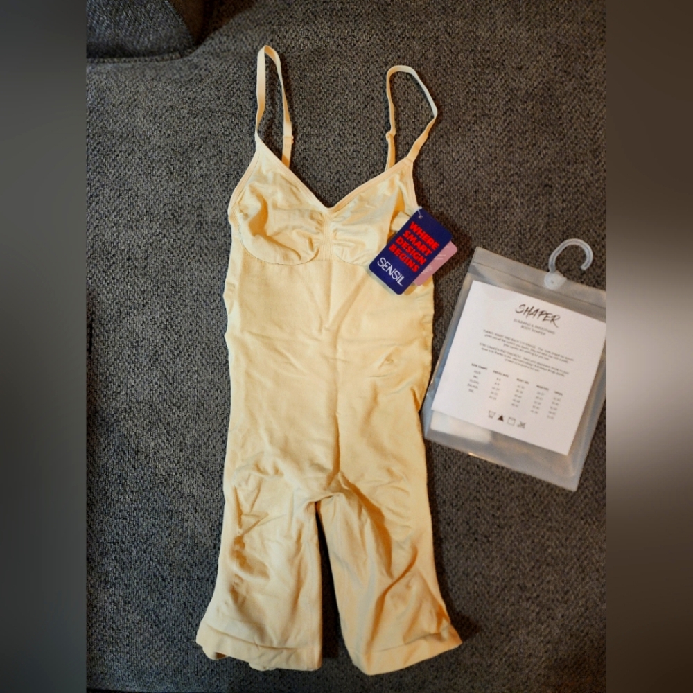 Shapewear